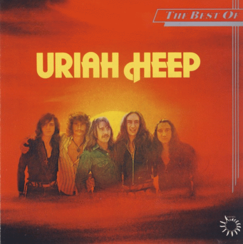 Uriah Heep : The Best Of